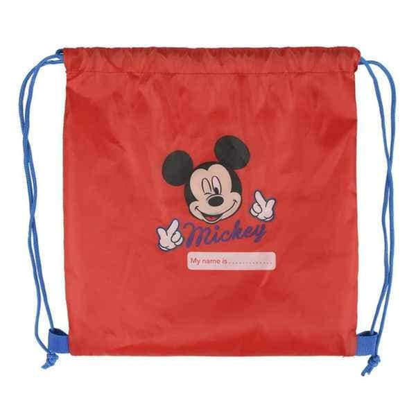 Sportssko til børn Mickey Mouse Rød - 24