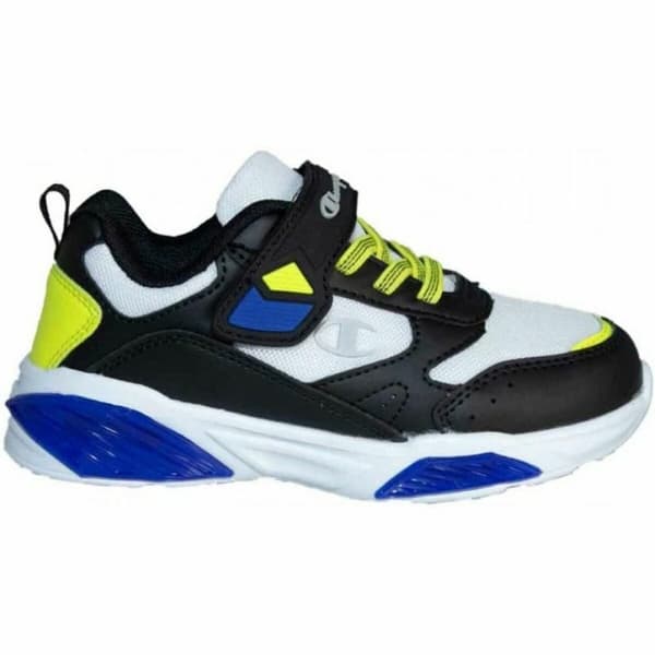 Sportssko til børn Champion  Low Cut Wave Td  - 22