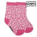 Miniatyrbild 10 av 11: Strumpor Minnie Mouse - 17-18
