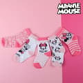 Miniatyrbild 5 av 11: Strumpor Minnie Mouse - 15-16