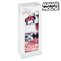 Miniatyrbild 7 av 11: Strumpor Minnie Mouse - 15-16