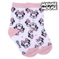 Miniatyrbild 8 av 11: Strumpor Minnie Mouse - 15-16