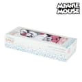 Miniatyrbild 2 av 11: Strumpor Minnie Mouse - 15-16
