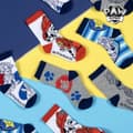 Miniatyrbild 9 av 9: Strumpor The Paw Patrol - 19-22