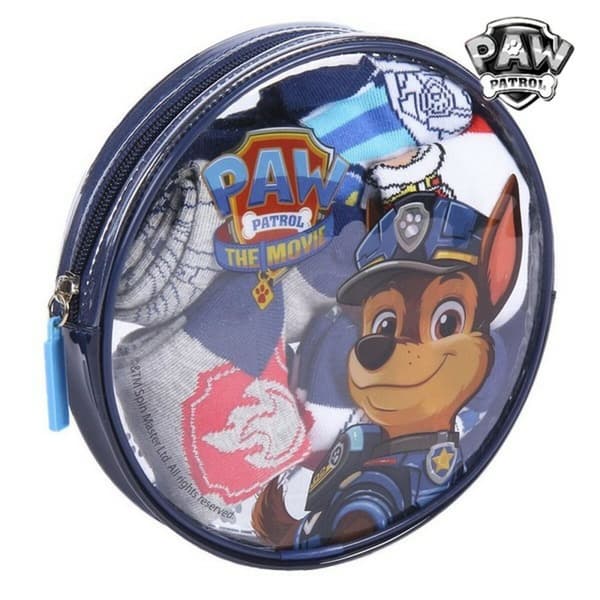 Strumpor The Paw Patrol - 19-22