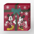 Miniatyrbild 7 av 8: Pyjamas Barn Mickey Mouse Röd - 10 år