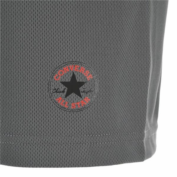 Träningskläder, Barn Converse Chuck Taylor Patch Svart - 6-7 år