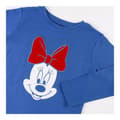 Miniatyrbild 3 av 7: Pyjamas Barn Minnie Mouse Mörkblå - 4 år