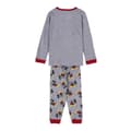 Miniatyrbild 6 av 7: Pyjamas Barn Mickey Mouse Grå - 6 år