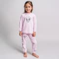 Miniatyrbild 5 av 7: Pyjamas Barn Minnie Mouse Blå - 18 månader