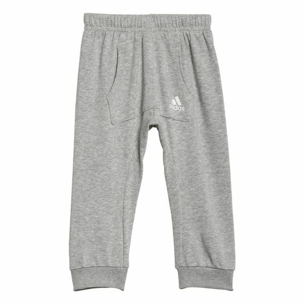 Träningskläder, Barn Jogger Adidas Röd - 6-9 månader