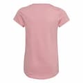 Miniatyrbild 3 av 7: Barn T-shirt med kortärm Adidas  Graphic  Rosa - 13-14 år