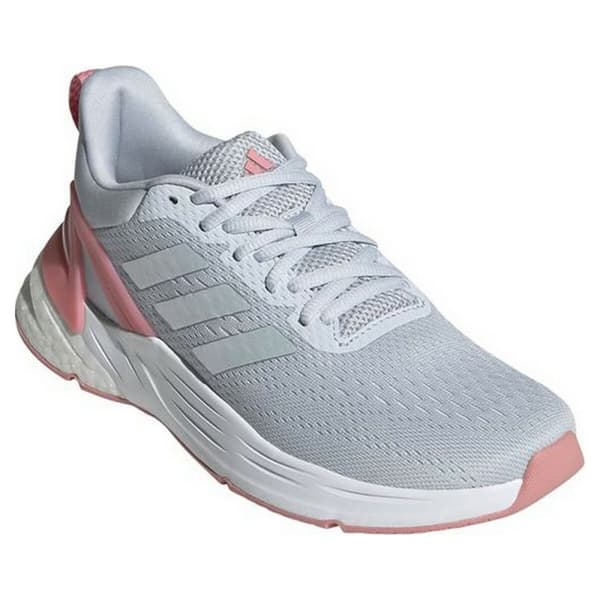 Löparskor, Barn Adidas Response Super Halo Blå - 39 1/3