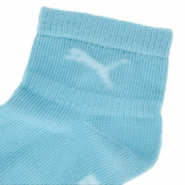 Sportstrumpor Puma Mini Cats x2 Ljusblå Unisex - 23-26