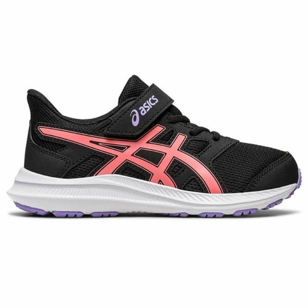 Löparskor, Barn Asics Jolt 4 GS Svart - 27
