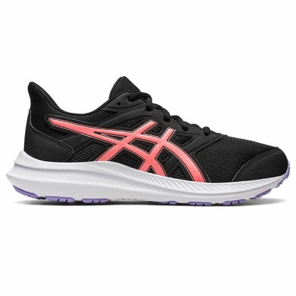 Löparskor, Barn Asics Jolt 4 GS Svart - 39,5