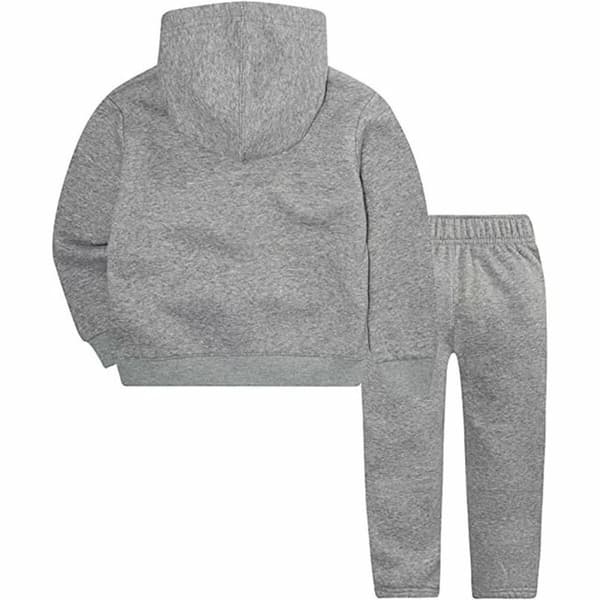 Träningskläder, Barn Nike Ensemble Ljusgrå - 24 månader
