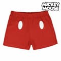 Miniatyrbild 3 av 6: Sommarpyjamas Mickey Mouse 73457 Marinblå - 6 år