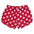 Miniatyrbild 5 av 6: Pyjamas Barn Minnie Mouse Röd - 6 år