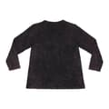Miniatyrbild 4 av 8: T-shirt med lång ärm Barn Harry Potter Grå Mörkgrå - 6 år