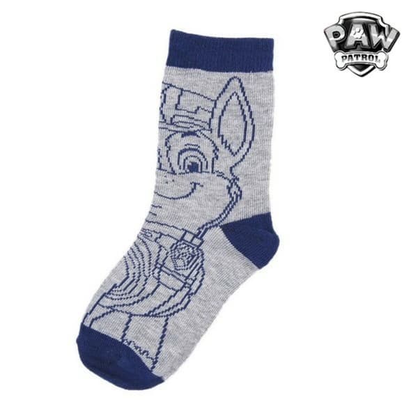 Sokker The Paw Patrol - 19-22