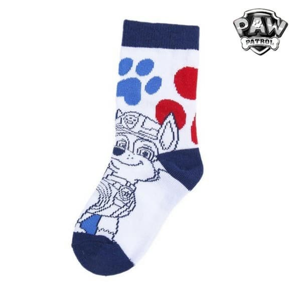 Sokker The Paw Patrol - 19-22