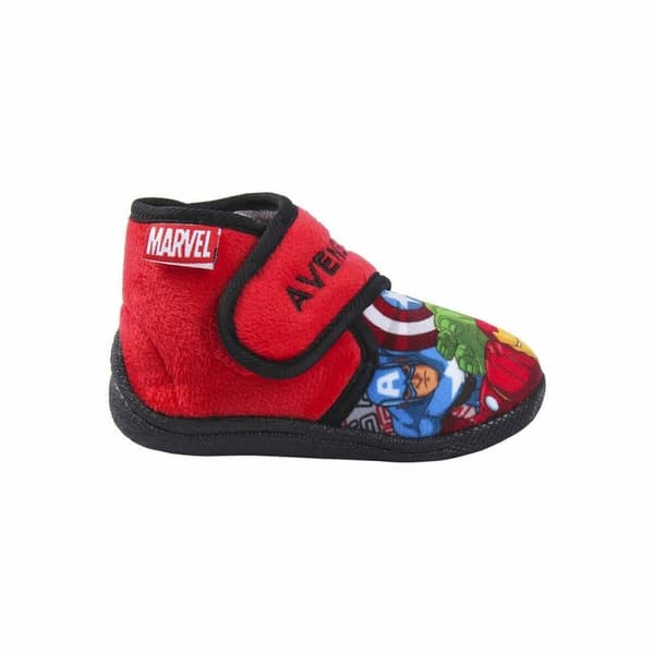 Hjemmesko Til Børn The Avengers Rød - 24