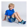 Miniatyrbillede 3 af 9: Sportssko til børn The Paw Patrol Blå - 24