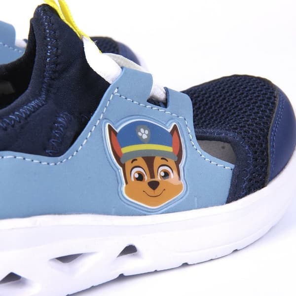 Sportssko til børn The Paw Patrol Blå - 24