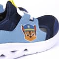 Miniatyrbillede 4 af 9: Sportssko til børn The Paw Patrol Blå - 24