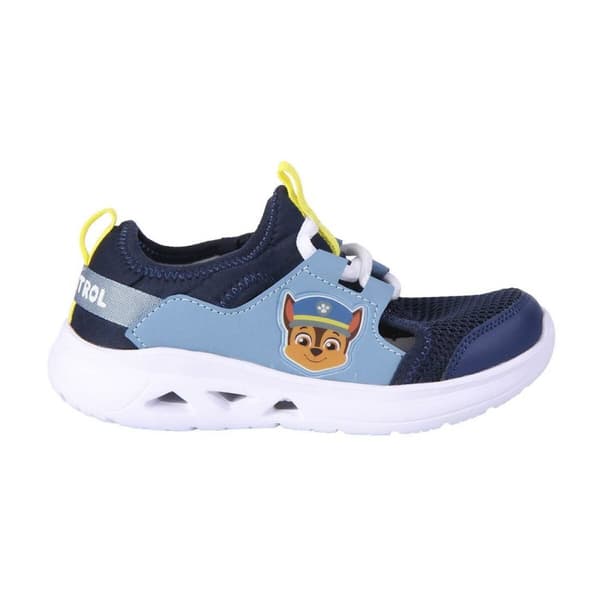 Sportssko til børn The Paw Patrol Blå - 24