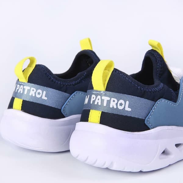 Sportssko til børn The Paw Patrol Blå - 24