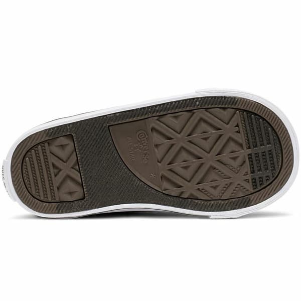 Sportssko til børn Converse Chuck Taylor All Star Mørkeblå - 21