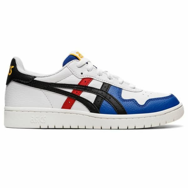 Sportssko til børn Asics Japan S GS Hvid - 37.5