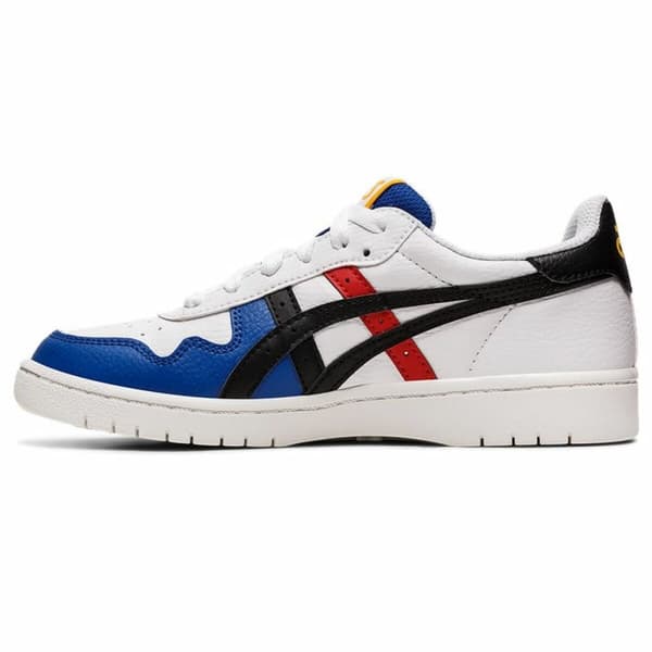 Sportssko til børn Asics Japan S GS Hvid - 37.5