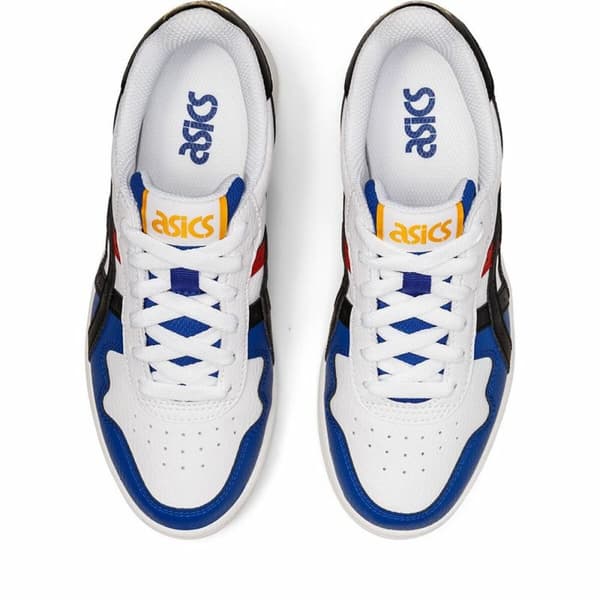 Sportssko til børn Asics Japan S GS Hvid - 37.5