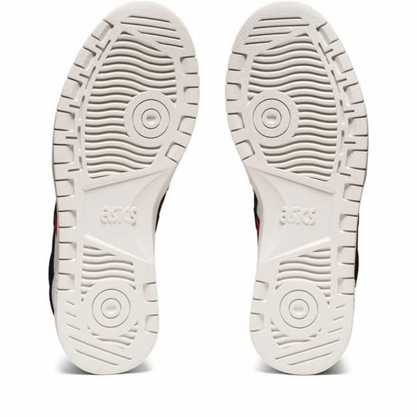 Sportssko til børn Asics Japan S GS Hvid - 37.5