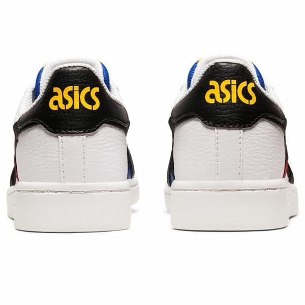 Sportssko til børn Asics Japan S GS Hvid - 37.5