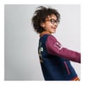 Miniatyrbillede 5 af 8: Jakke Børns Harry Potter Mørkeblå - 7 år