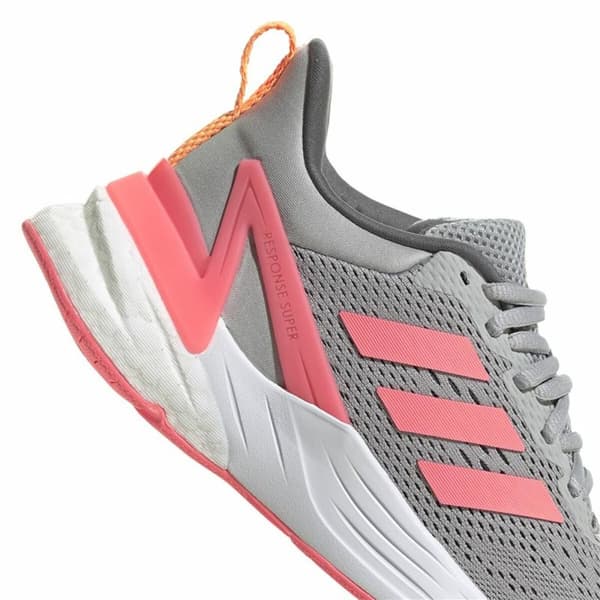 Sportssko til børn Adidas Response Super 2.0 Grå - 40