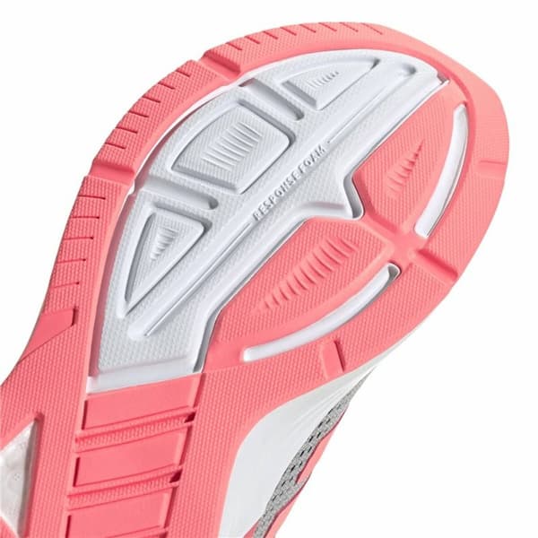 Sportssko til børn Adidas Response Super 2.0 Grå - 40