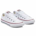 Miniatyrbillede 5 af 7: Badetøffel Converse Chuck Taylor All-Star Seasonal Hvid - 35