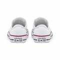 Miniatyrbillede 6 af 7: Badetøffel Converse Chuck Taylor All-Star Seasonal Hvid - 35