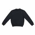 Miniatyrbillede 2 af 4: Sweaters uden Hætte til Børn Softee Full Blå Sort - 8-10 år
