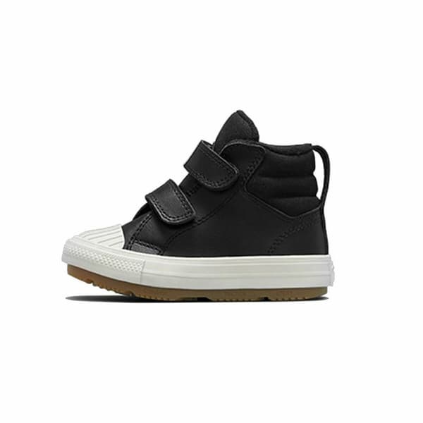 Sportssko til baby Converse All-Star Berkshire 2V Sort - 21