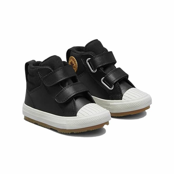 Sportssko til baby Converse All-Star Berkshire 2V Sort - 21