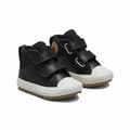 Miniatyrbillede 4 af 10: Sportssko til baby Converse All-Star Berkshire 2V Sort - 21