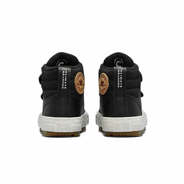 Sportssko til baby Converse All-Star Berkshire 2V Sort - 21