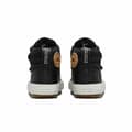 Miniatyrbillede 5 af 10: Sportssko til baby Converse All-Star Berkshire 2V Sort - 21