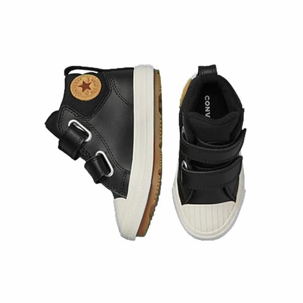 Sportssko til baby Converse All-Star Berkshire 2V Sort - 21